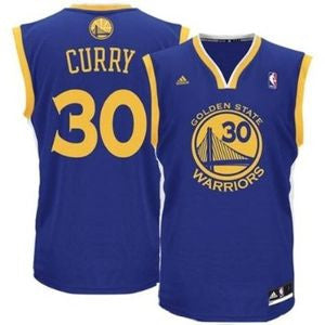 Camisa Golden State