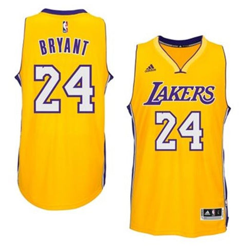 Camisa Los Angeles Lakers