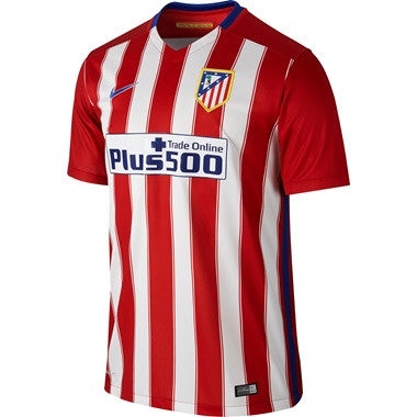 Camisa Atletico de Madrid