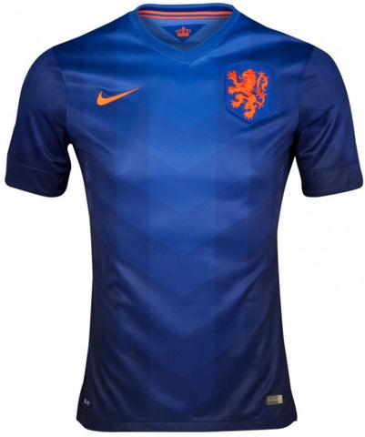 Camisa Holanda