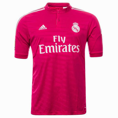 Camisa Real Madrid