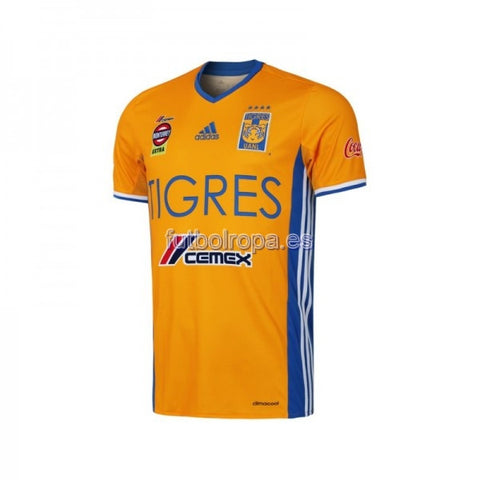 Camisa Tigres